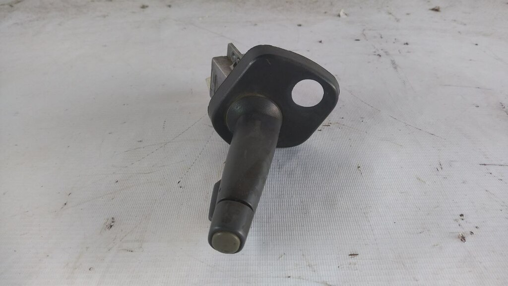 переключатель круиз контроля подрулевой б/у - 2